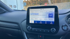 Ford Puma 1.0 EcoBoost Hybrid mHEV ST-Line X 5dr Petrol Hatchback